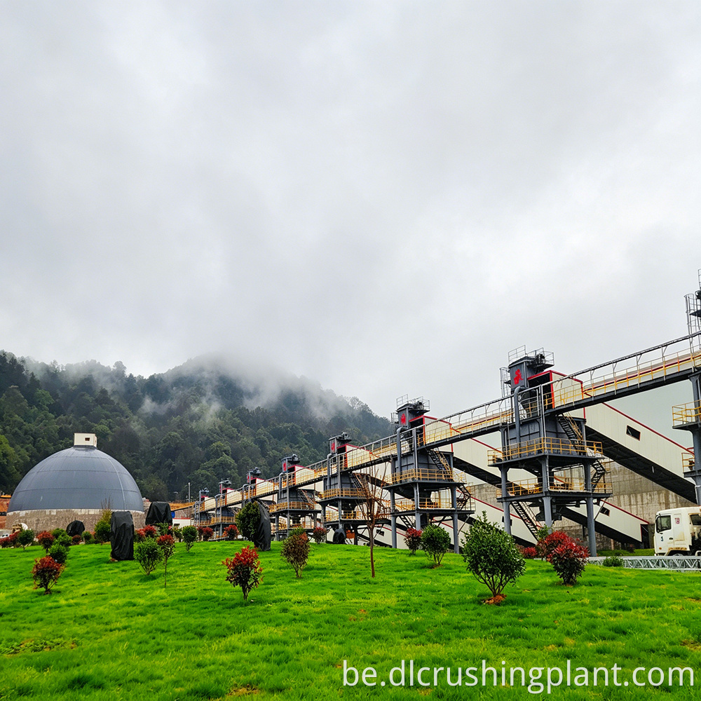 aggregate supply for cement